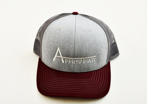 Trucker Hat