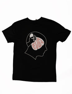 Thoughts T-Shirt