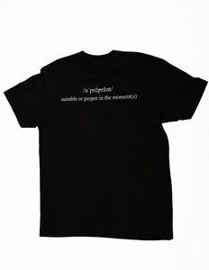 Signature T-Shirt