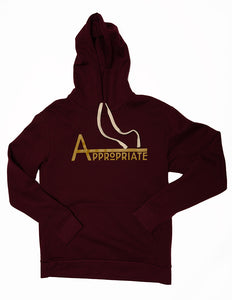 Signature Hoodie (unisex)